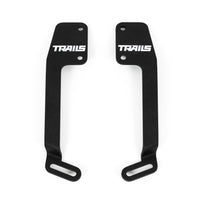 GrimmSpeed ​​2018+ סובארו קרוסטרק TRAILS תושבות אור תעלה