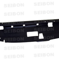 Seibon 99-01 Nissan Skyline R34 לוחית קירור סיבי פחמן