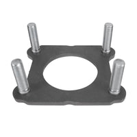 יוקון גיר JT ג'יפ גלדיאטור (לא רוביקון) DRE 32 SPL Dana 44 32.2 אינץ' ערכת סרן אחורי