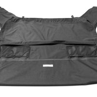 השתוללות 1997-2006 ג'יפ רנגלר(TJ) חלק עליון להחלפת OEM - יהלום שחור