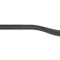 RockJock JL/JT Johnny Joint Front Trac Bar מחושל בצורת אורגני מתכוונן ניתן לשימון