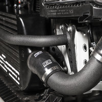 GrimmSpeed ​​2015+ סובארו WRX/STI Bumper Bar אבקה שחורה