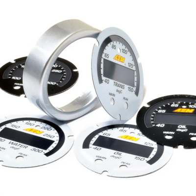 ערכת אביזרים למדידת טמפרטורה מסדרת AEM X