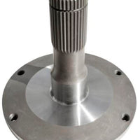 פליס ביצועים 01-10 GM Duramax 6.6L LB7 / LLY / LBZ / LMM קדמיים