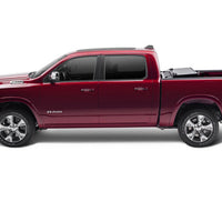 UnderCover 20-21 Jeep Gladiator 5ft Armor Flex כיסוי מיטה