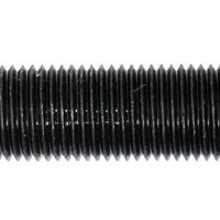 מוטות גלגל לחיצה של Moroso - 1/2 אינץ' x 3 אינץ' - חבילה 5