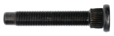 מוטות גלגל לחיצה של Moroso - 1/2 אינץ' x 3 אינץ' - חבילה 5