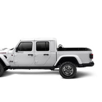 Truxedo 2020 Jeep Gladiator 5ft Sentry CT כיסוי מיטה