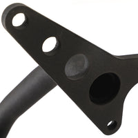 GrimmSpeed ​​2015+ סובארו WRX/STI Bumper Bar אבקה שחורה