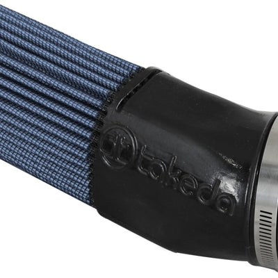 aFe Takeda Pro 5R מסנן אוויר חלופי 09-14 Nissan GTR (עבור TA-3007B)