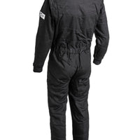 Sparco Suit Jade 3 Medium - שחור