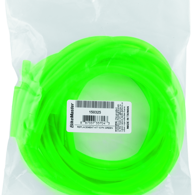 ערכת החלפה של BikeMaster 10 Pk - ירוק