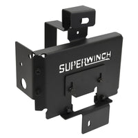 Superwinch 18-24 ג'יפ רנגלר JL תושבת עזר לסוללה