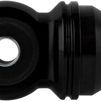 Fox 2018+ Jeep JL 2.5 Factory Race Series 9.7in Remote Res. סט זעזועים קדמי / 0-1.5 אינץ'. מעלית עם DSC