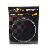 קשר נעילה חיובי מפלדת אל חלד DEI 1/2 אינץ' (12 מ