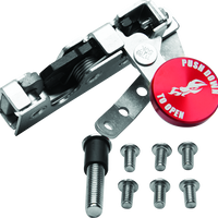 ערכת תיקון בריח דלת DragonFire Racing - בצד הנוסע