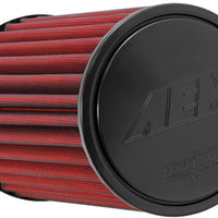 AEM 2.75 inch Dryflow Air Filter with 9 inch Element