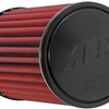 AEM 3.25 inch DRY Flow Short Neck 9 inch Element Filter Replacement