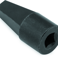 כלי אחזקת מוט BikeMaster 3/8in Damper