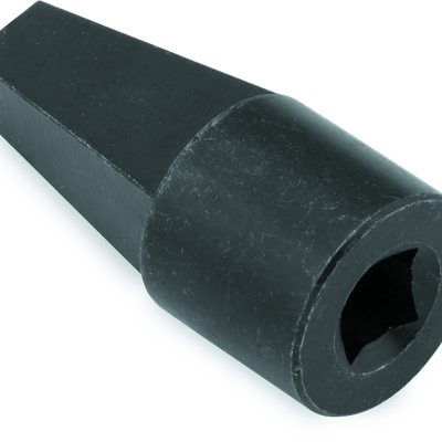 כלי אחזקת מוט BikeMaster 3/8in Damper