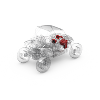 מערכת שמע Rockford Fosgate 14+ RZR Stage-3 (Gen-3)