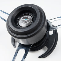 NRG Head Wheel Head Banger- חומר יצוק בהזרקה