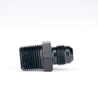 Aeromotive 3/8in NPT / AN-06 Male Flare Adapter התאמה
