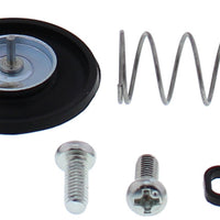 All Balls Racing 98-01 Honda VT750C ערכת בנייה מחדש של שסתום אוויר