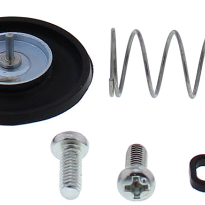 All Balls Racing 98-01 Honda VT750C ערכת בנייה מחדש של שסתום אוויר