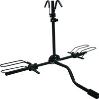 מנשא אופניים ל-BikeMaster 2-Spot Hitch Mount