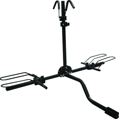 מנשא אופניים ל-BikeMaster 2-Spot Hitch Mount