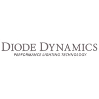 ערכת התקנת אורות רוק Diode Dyanmics RGBW (חבילה של 4)