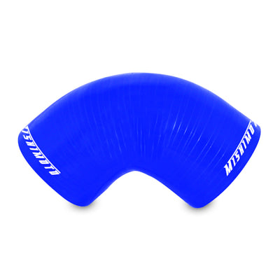 מצמד Mishimoto 2.0 אינץ' כחול 90 מעלות