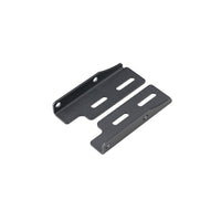 Rugged Ridge 18-20 ג'יפ רנגלר JL Cowl Light Bar Bracket