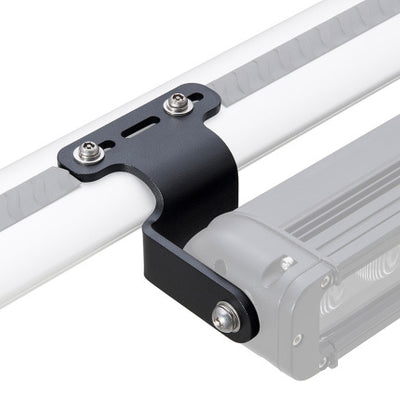 Rhino-Rack Vortex &amp; Heavy Duty אורות LED - 2 חבילה