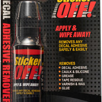 Hardline Sticker-Off 2 אונקיות.