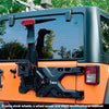 WRANGLER JK T MAX מנשא גלגל