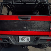 אורקל ג'יפ גלדיאטור JT Flush Mount פנסי LED אחוריים ראה אחריות