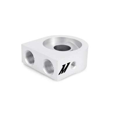 מישימוטו 07-11 ג'יפ רנגלר JK צידנית שמן - כסף