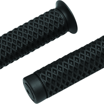 Kuryakyn Braaap Grips 7/8in Black