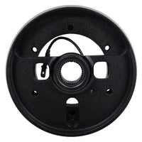 NRG Short Hub מתאם 07-18 ג'יפ רנגלר JK