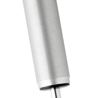 Fox 97-06 Jeep TJ 2.0 Performance Series 9.6in. בלם קדמי IFP חלק גוף / הרמה של 3-4.5 אינץ' והרמה של 2-3.5 אינץ'