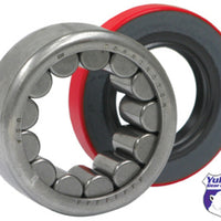 Yukon Gear R1563TAV ערכת מיסבים ואיטום סרן / Torringtonbrand / 2.250 אינץ' OD / מזהה 1.400 אינץ'