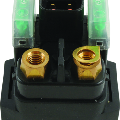 שלט סולנואיד של BikeMaster Yamaha