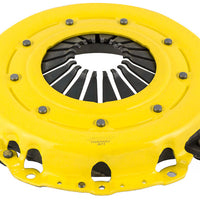 ACT 2007 Jeep Wrangler P/PL Heavy Duty Clutch לוחית לחץ