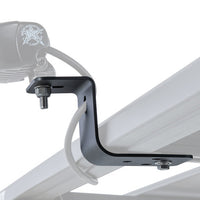 תושבת פנסי עבודה של קרנף-Rack Pioneer