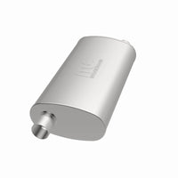 MagnaFlow משתיק קול Mag SS 22X5X11 3X3 O/O