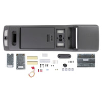 קונסולת גג ARB Hilux Ec & Dc 15On