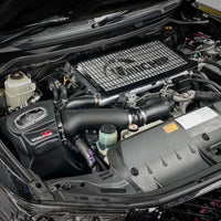 aFe 08-21 Toyota Land Cruiser (J200) V8-4.5L (td) מערכת יניקת אוויר מומנטום HD עם מסנן Pro DRY S