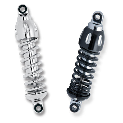 Progressive 430-4013C Shocks Chr 12in HD